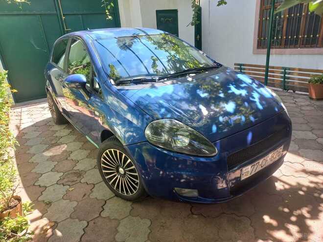 Fiat Punto-1