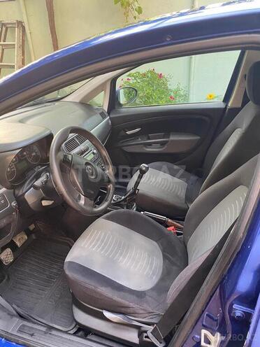 Fiat Punto-4