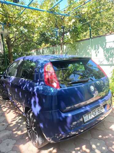 Fiat Punto-7