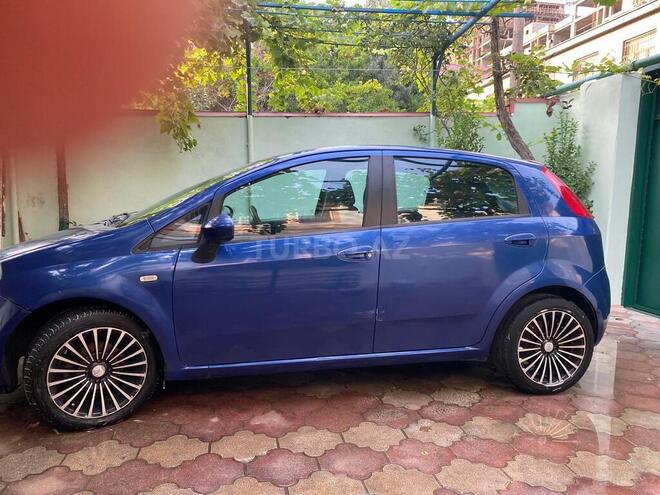 Fiat Punto-5