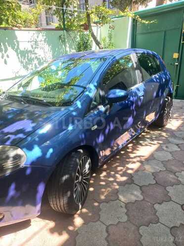 Fiat Punto-6