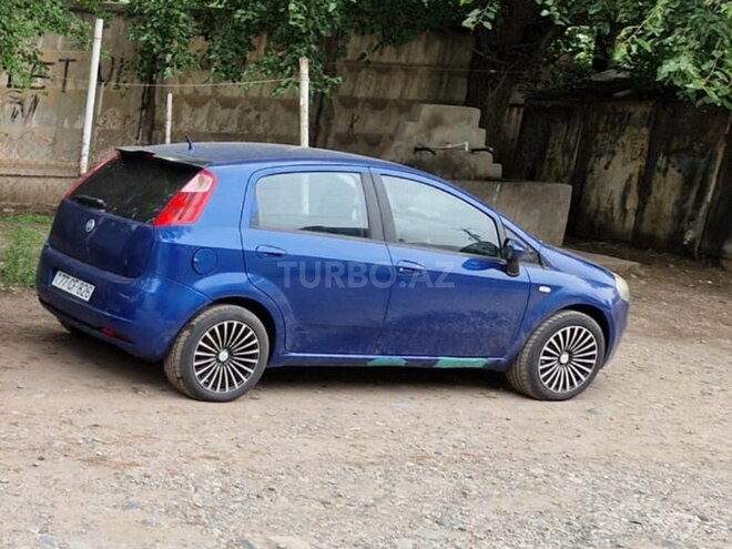 Fiat Punto-8