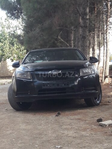 Chevrolet Cruze 2012, 383,000 km - 1.6 l - Bakı