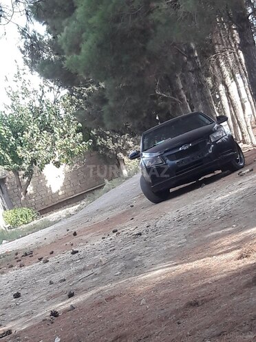 Chevrolet Cruze 2012, 383,000 km - 1.6 l - Bakı