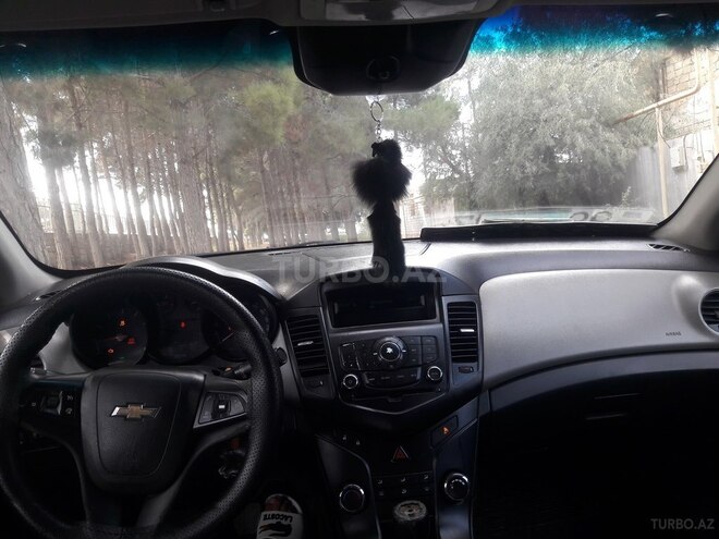 Chevrolet Cruze 2012, 383,000 km - 1.6 l - Bakı