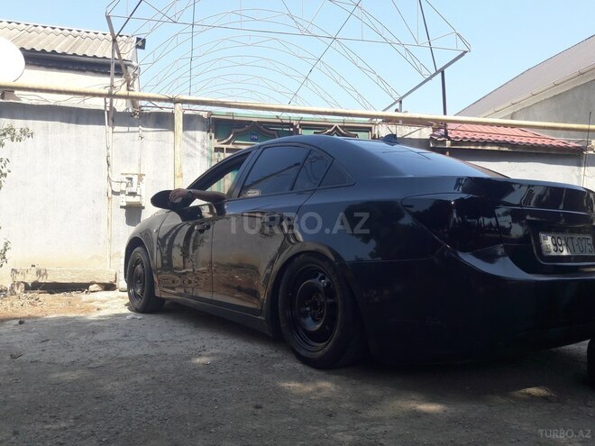Chevrolet Cruze 2012, 383,000 km - 1.6 l - Bakı