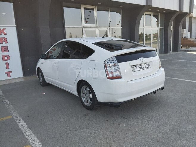 Toyota Prius 2009, 307,000 km - 1.5 л - Bakı