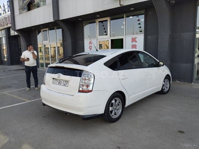 Toyota Prius 2009, 307,000 km - 1.5 л - Bakı