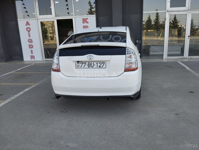 Toyota Prius 2009, 307,000 km - 1.5 л - Bakı