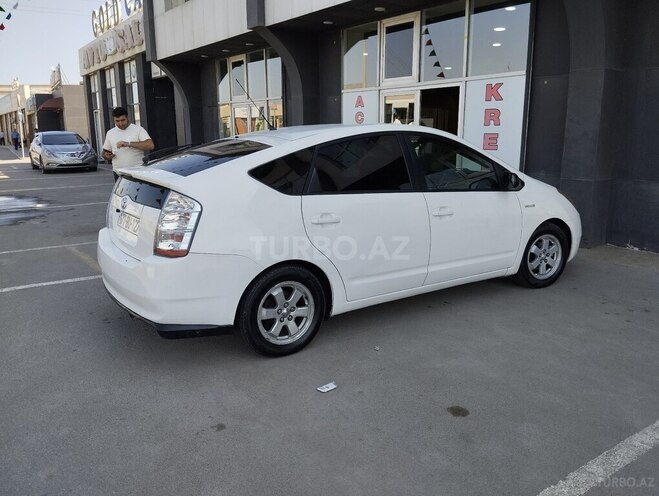 Toyota Prius 2009, 307,000 km - 1.5 л - Bakı