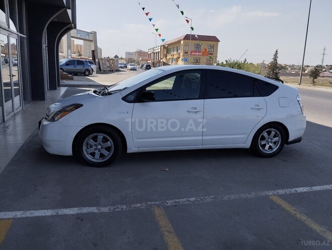 Toyota Prius 2009, 307,000 km - 1.5 л - Bakı