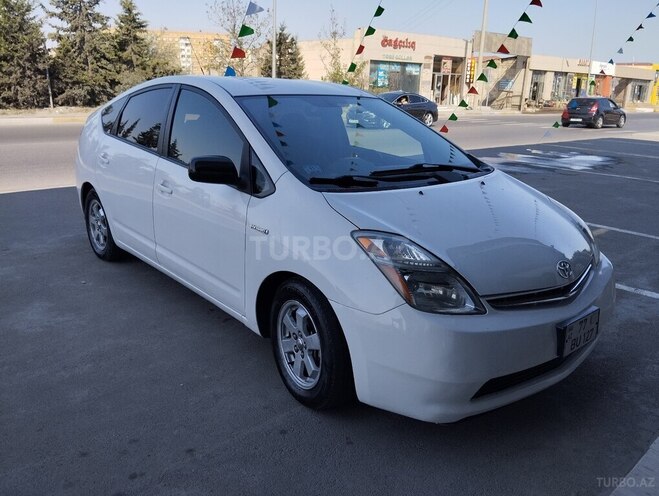 Toyota Prius 2009, 307,000 km - 1.5 л - Bakı