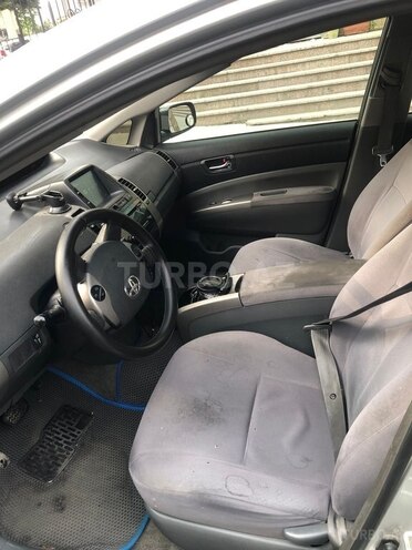 Toyota Prius 2008, 340,000 km - 1.5 l - Bakı