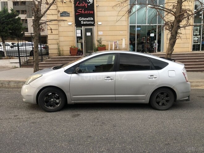Toyota Prius 2008, 340,000 km - 1.5 l - Bakı