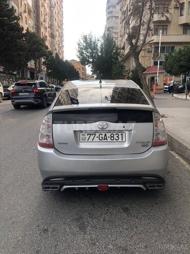Toyota Prius 2008, 340,000 km - 1.5 l - Bakı
