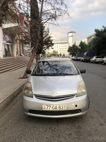 Toyota Prius 2008, 340,000 km - 1.5 l - Bakı