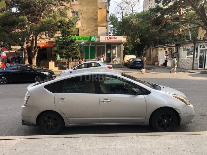 Toyota Prius 2008, 340,000 km - 1.5 l - Bakı