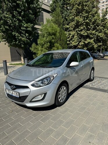 Hyundai i30 2013, 198,000 km - 1.6 л - Bakı