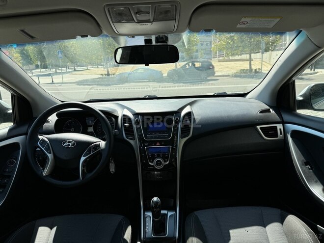 Hyundai i30 2013, 198,000 km - 1.6 л - Bakı