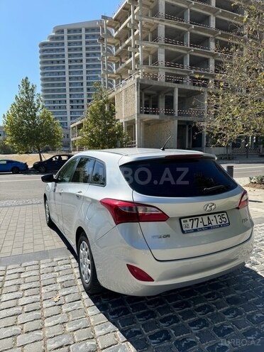 Hyundai i30 2013, 198,000 km - 1.6 л - Bakı