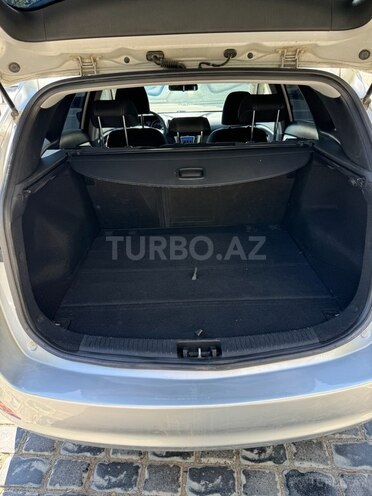 Hyundai i30 2013, 198,000 km - 1.6 л - Bakı