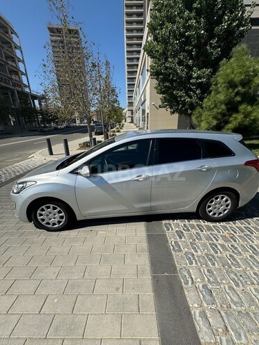 Hyundai i30 2013, 198,000 km - 1.6 л - Bakı