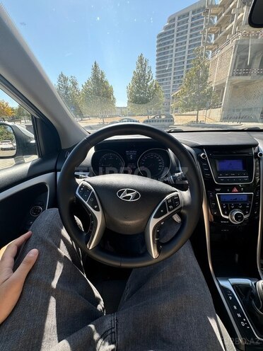 Hyundai i30 2013, 198,000 km - 1.6 л - Bakı