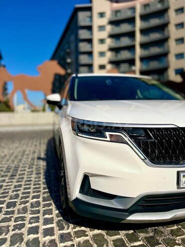 Kia Carnival 2020, 133,000 km - 2.2 l - Bakı