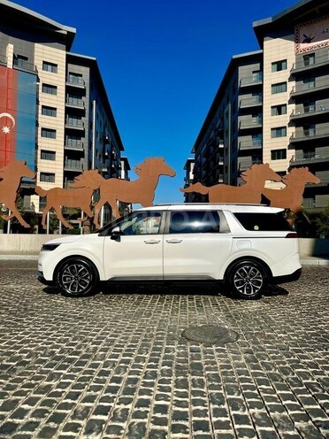 Kia Carnival 2020, 133,000 km - 2.2 l - Bakı