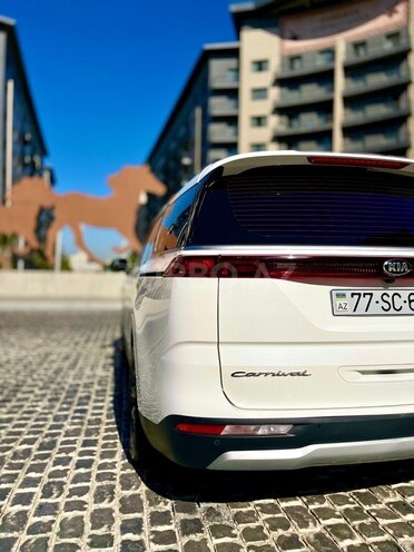 Kia Carnival 2020, 133,000 km - 2.2 l - Bakı