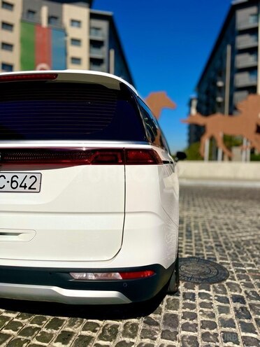 Kia Carnival 2020, 133,000 km - 2.2 l - Bakı