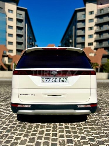 Kia Carnival 2020, 133,000 km - 2.2 l - Bakı