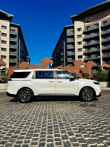 Kia Carnival 2020, 133,000 km - 2.2 l - Bakı
