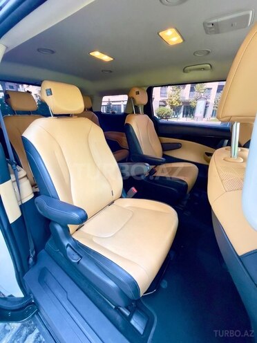 Kia Carnival 2020, 133,000 km - 2.2 l - Bakı