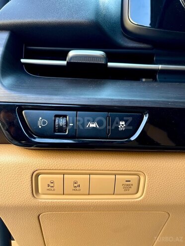 Kia Carnival 2020, 133,000 km - 2.2 l - Bakı