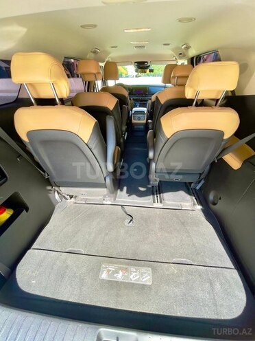 Kia Carnival 2020, 133,000 km - 2.2 l - Bakı
