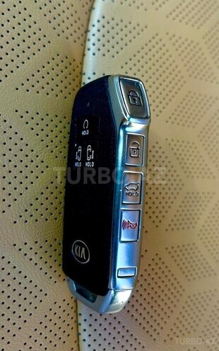 Kia Carnival 2020, 133,000 km - 2.2 l - Bakı