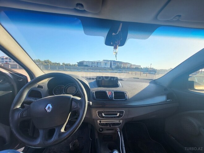 Renault Megane 2009, 490,000 km - 1.5 l - Bakı
