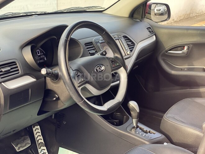 Kia Morning 2014, 129,000 km - 1.0 л - Bakı