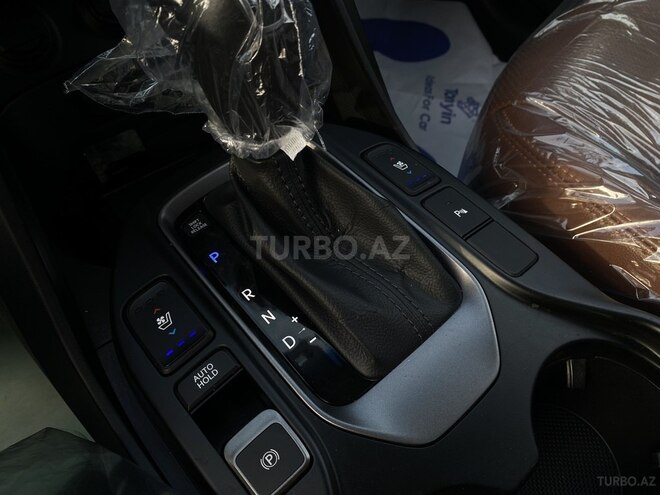 Hyundai  2014, 196,000 km - 2.2 л - Bakı
