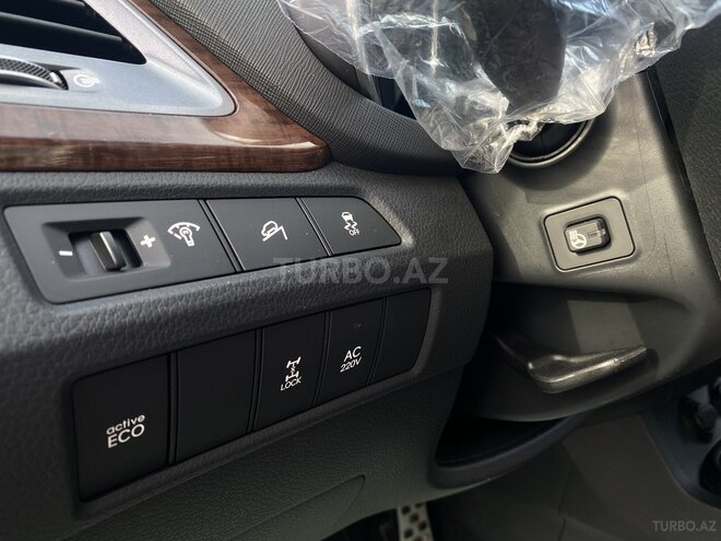 Hyundai  2014, 196,000 km - 2.2 л - Bakı