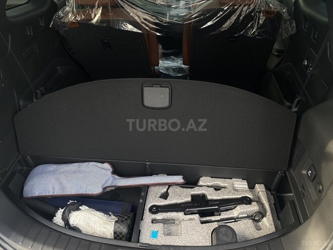 Hyundai  2014, 196,000 km - 2.2 л - Bakı