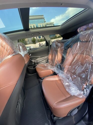 Hyundai  2014, 196,000 km - 2.2 л - Bakı
