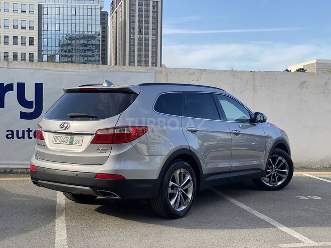 Hyundai  2014, 196,000 km - 2.2 л - Bakı