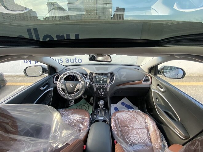 Hyundai  2014, 196,000 km - 2.2 л - Bakı
