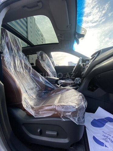 Hyundai  2014, 196,000 km - 2.2 л - Bakı