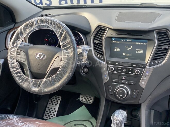 Hyundai  2014, 196,000 km - 2.2 л - Bakı