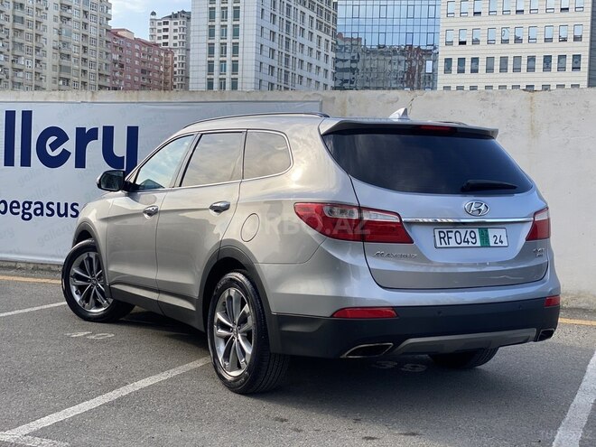 Hyundai  2014, 196,000 km - 2.2 л - Bakı