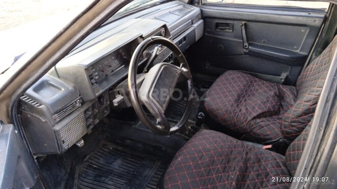 LADA (VAZ) 21099 1999, 332,000 km - 1.5 l - Masallı