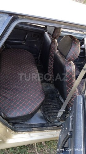 LADA (VAZ) 21099 1999, 332,000 km - 1.5 l - Masallı